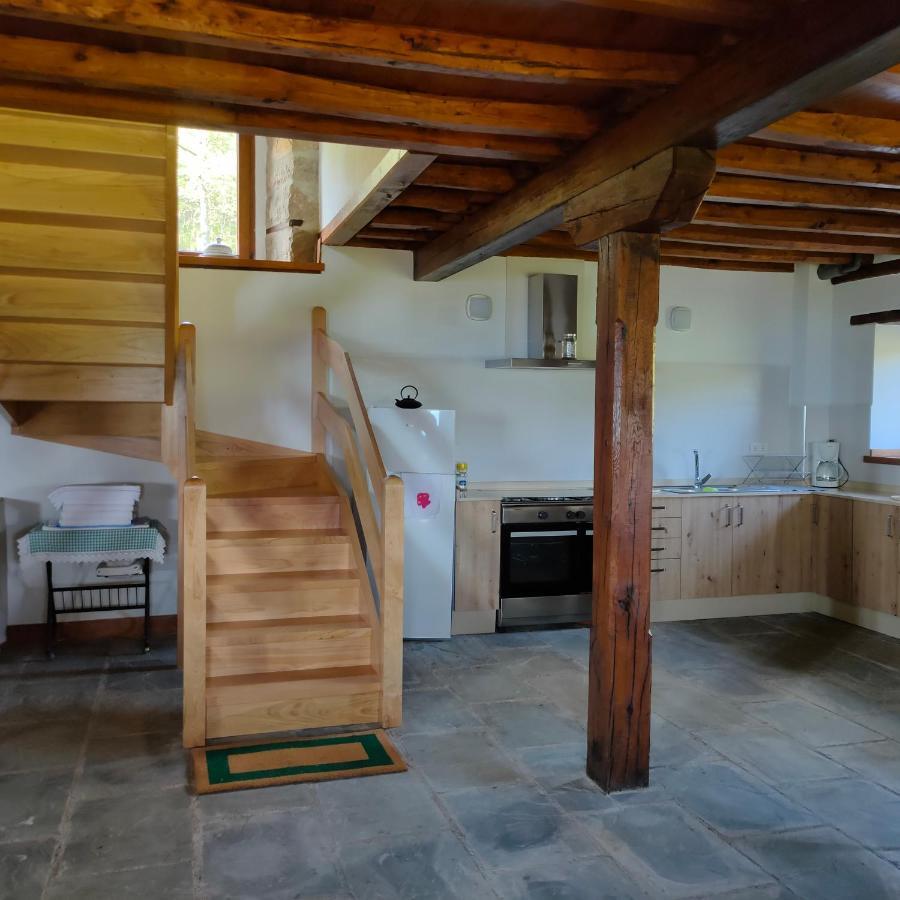 Invernal De Tobano Chalet