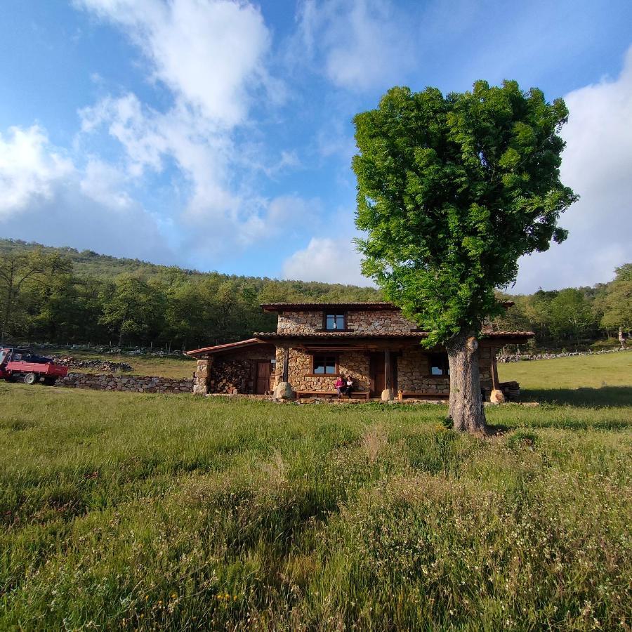 Chalet Invernal De Tobano *