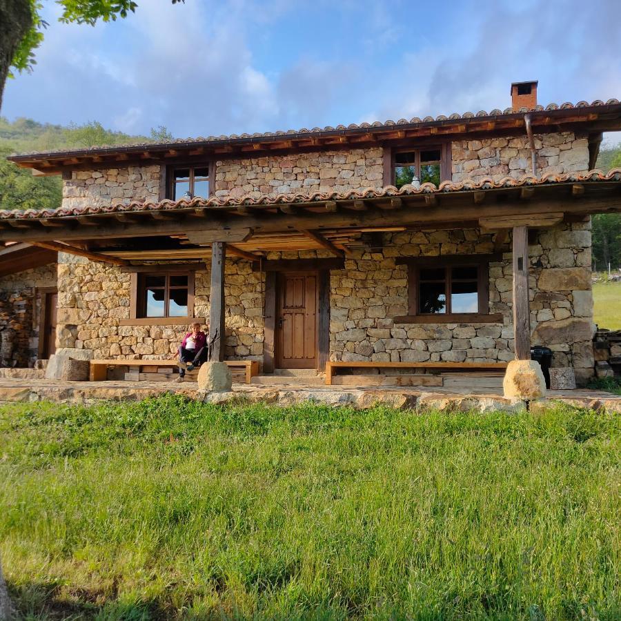 Invernal De Tobano Chalet *