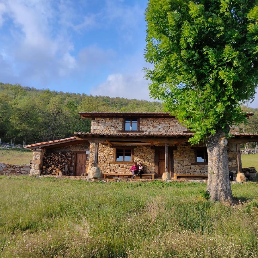 Invernal De Tobano Chalet *