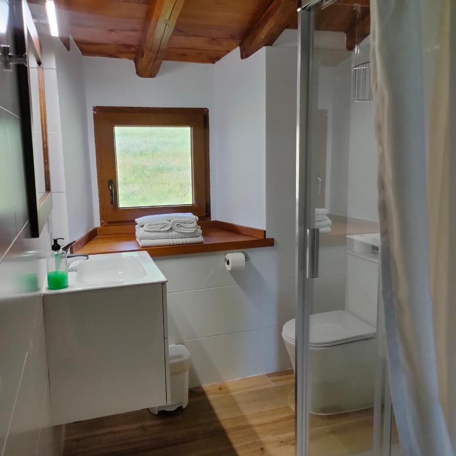 Chalet Invernal De Tobano *